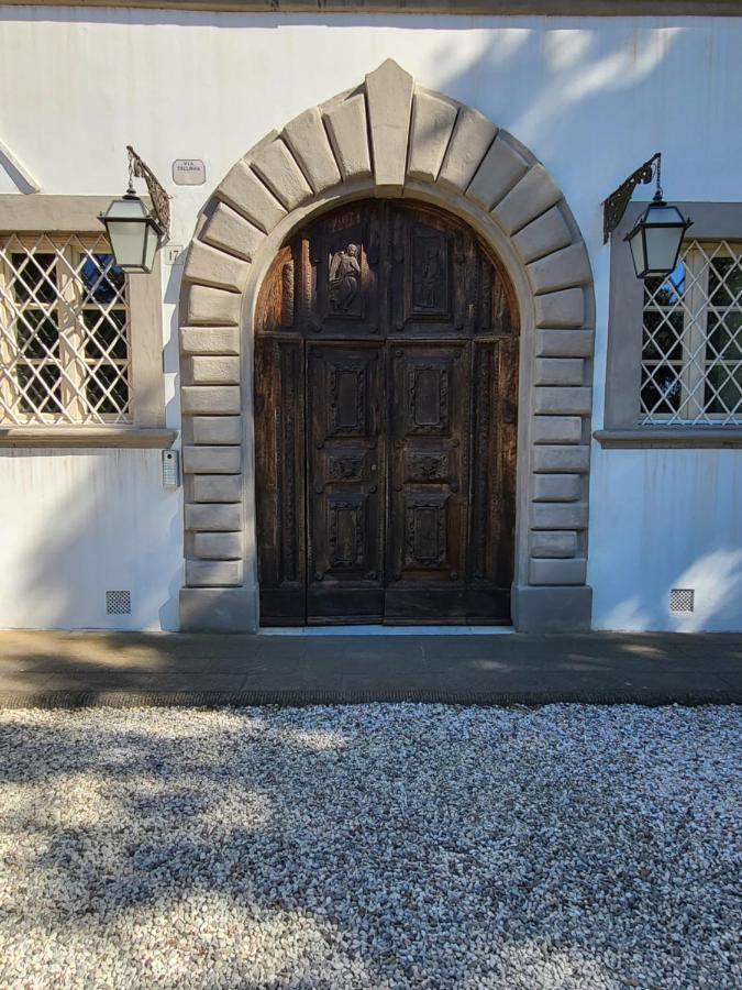 La Villa Apartments - Convenient For Sardinia And Corsica - 4 Beds - Private Parking Included With Camera Ліворно Екстер'єр фото